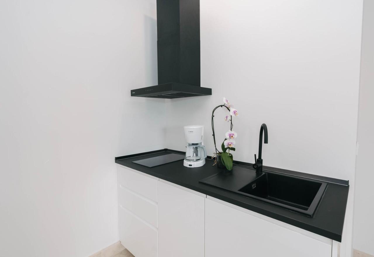 New Picasso Plaza - Malaga Apartment Luaran gambar