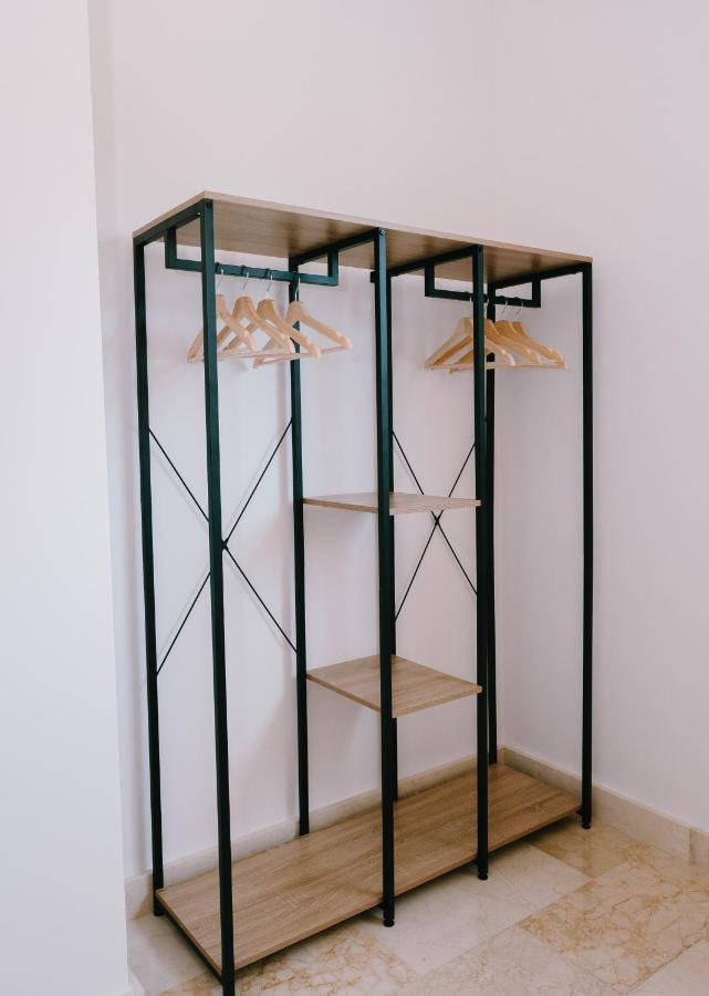 New Picasso Plaza - Malaga Apartment Luaran gambar