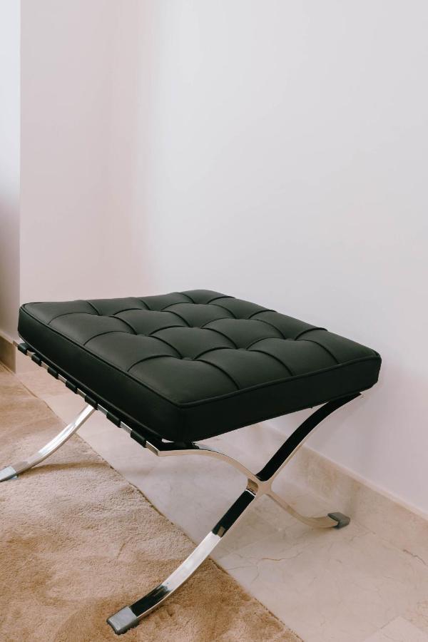 New Picasso Plaza - Malaga Apartment Luaran gambar