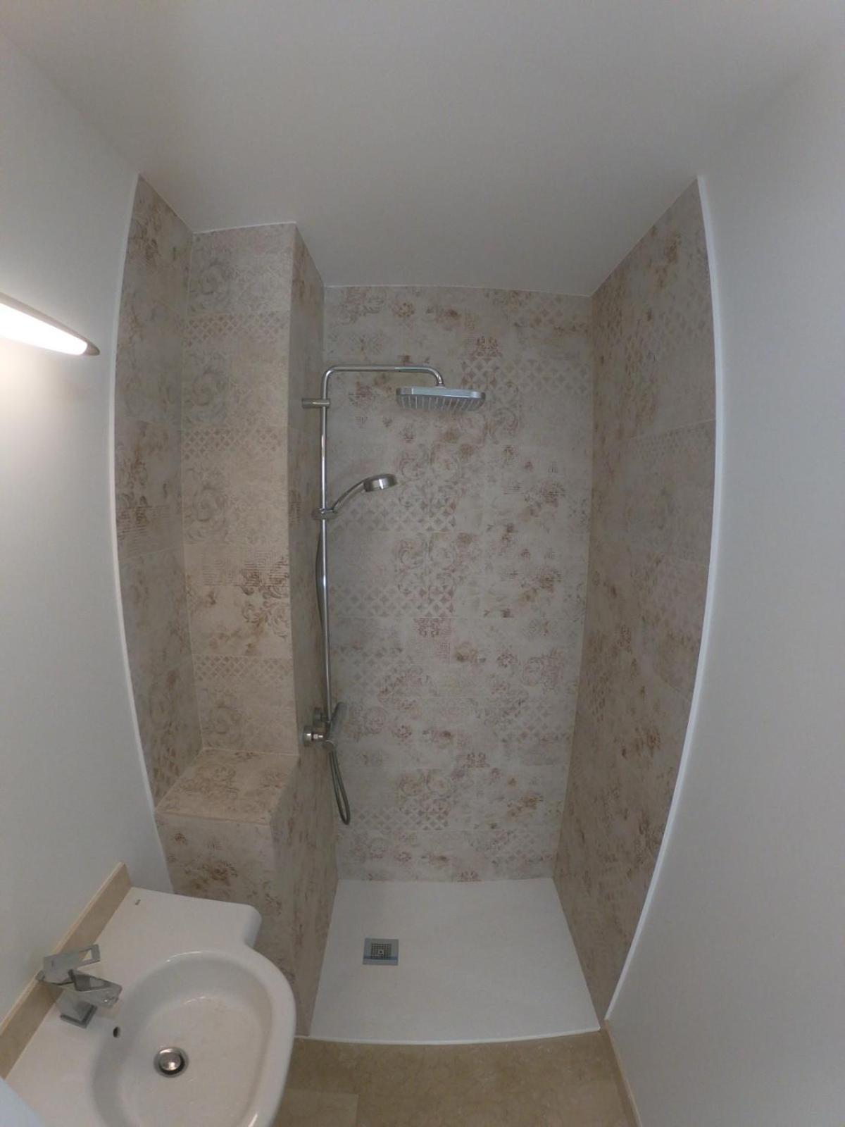 New Picasso Plaza - Malaga Apartment Luaran gambar